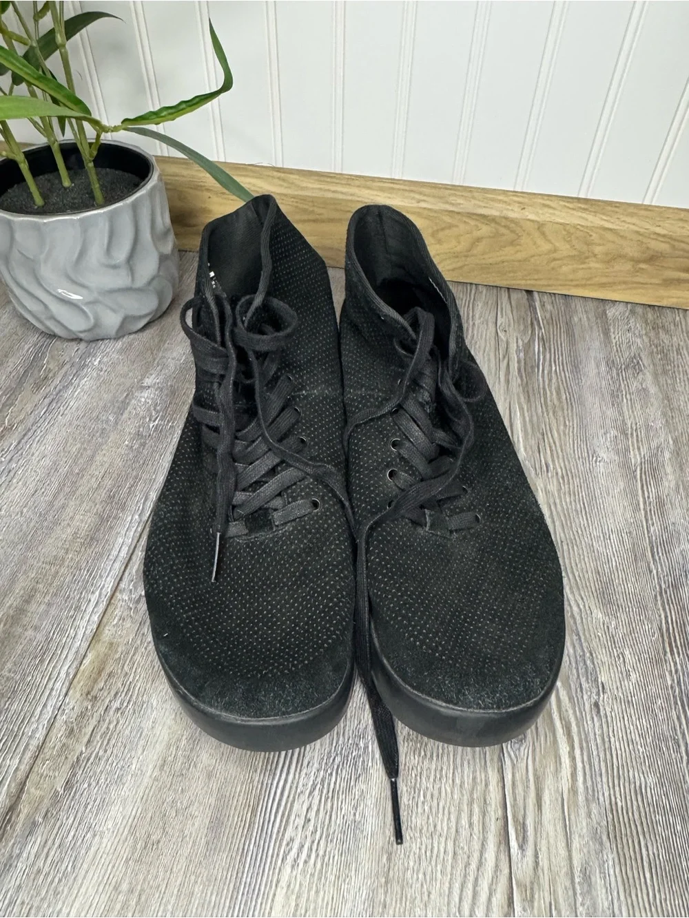NOBULL high top